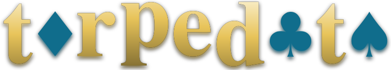 torpedoto logo
